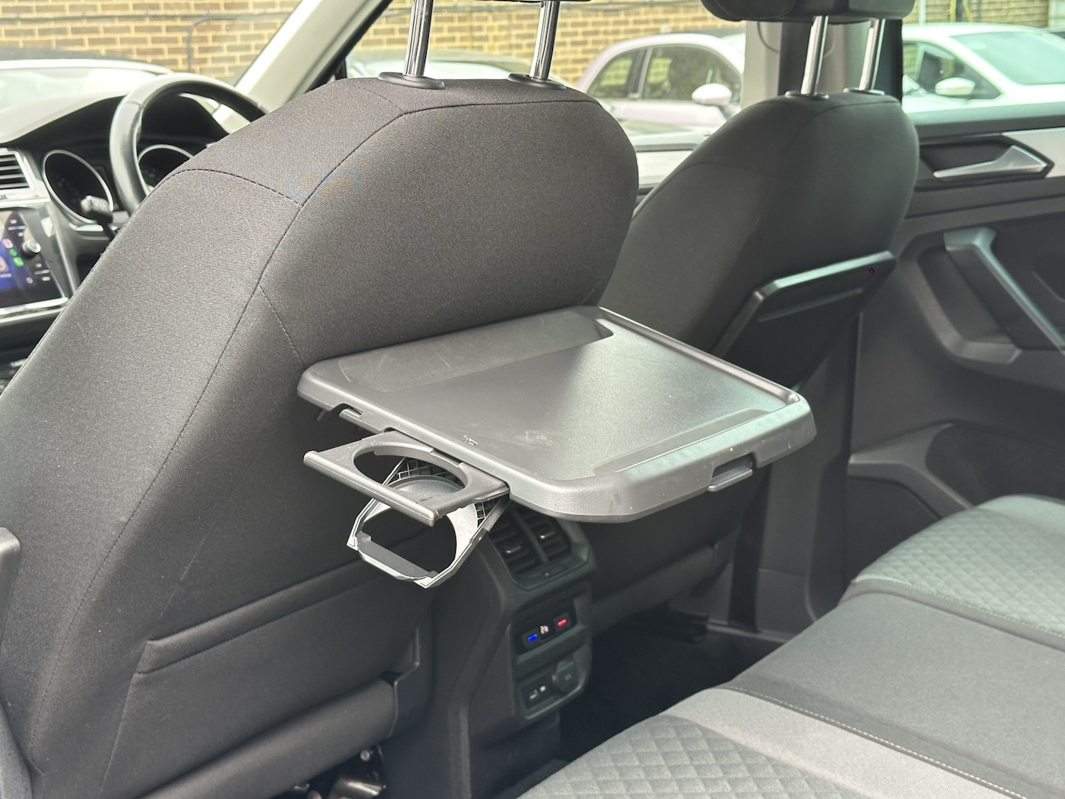 Used Volkswagen Tiguan 2018 for sale - 77264410: Photo 29