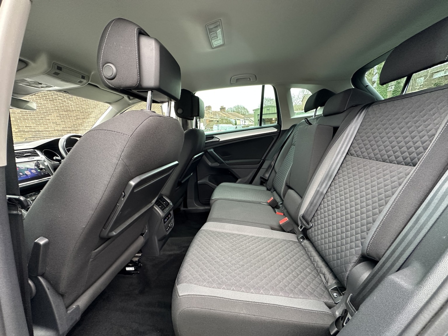 Used Volkswagen Tiguan 2018 for sale - 77264410: Photo 30