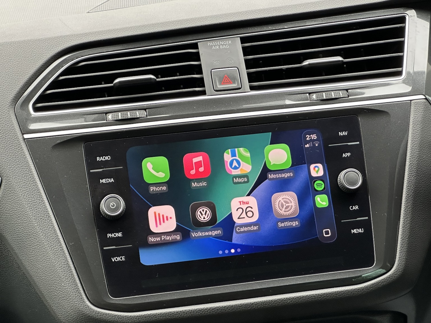 Used Volkswagen Tiguan 2018 for sale - 77264410: Photo 32