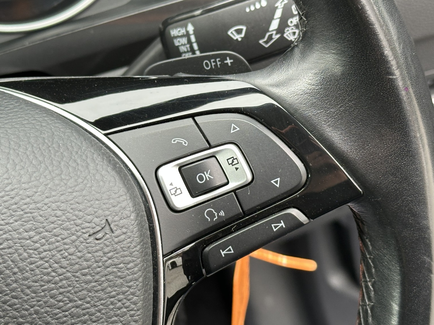 Used Volkswagen Tiguan 2018 for sale - 77264410: Photo 39