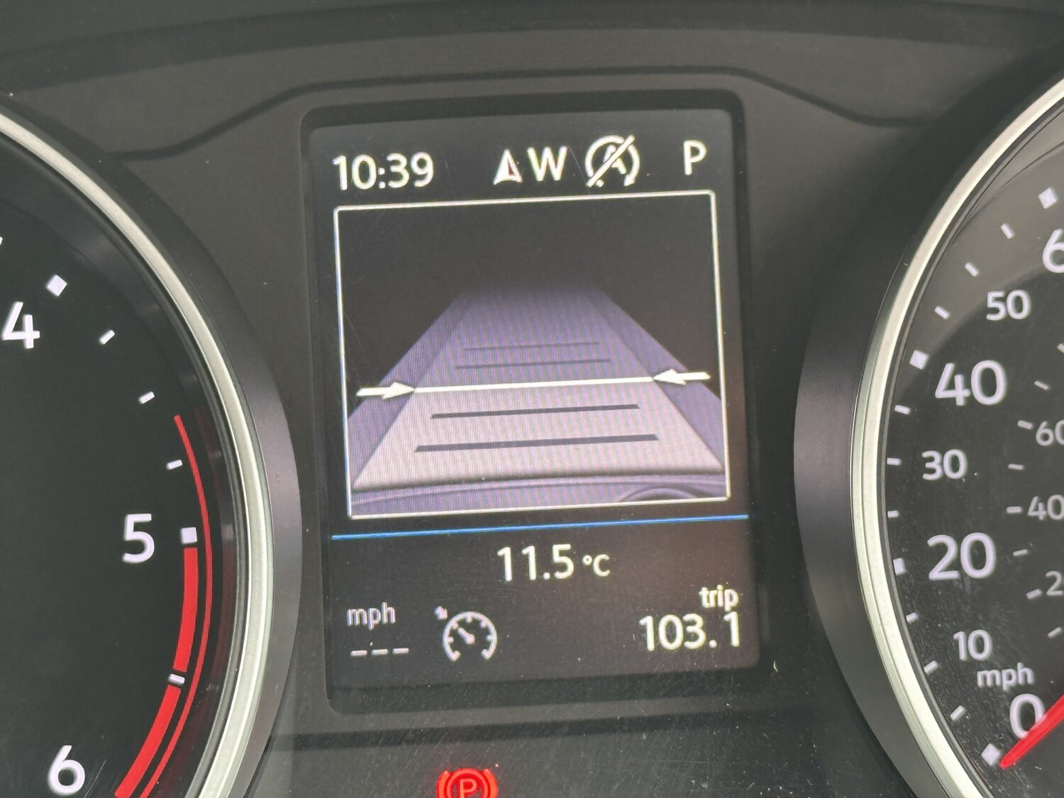 Used Volkswagen Tiguan 2018 for sale - 77264410: Photo 43