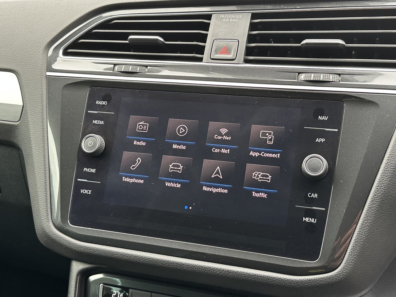 Used Volkswagen Tiguan 2018 for sale - 77264410: Photo 46