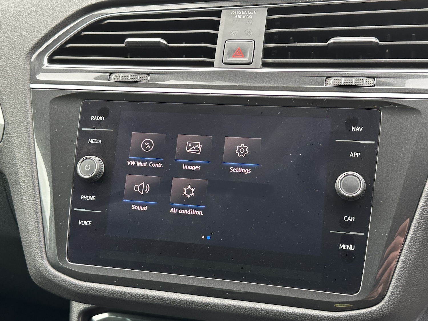 Used Volkswagen Tiguan 2018 for sale - 77264410: Photo 47