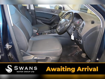 Used SEAT Ateca 2018 for sale - 78332067: Photo