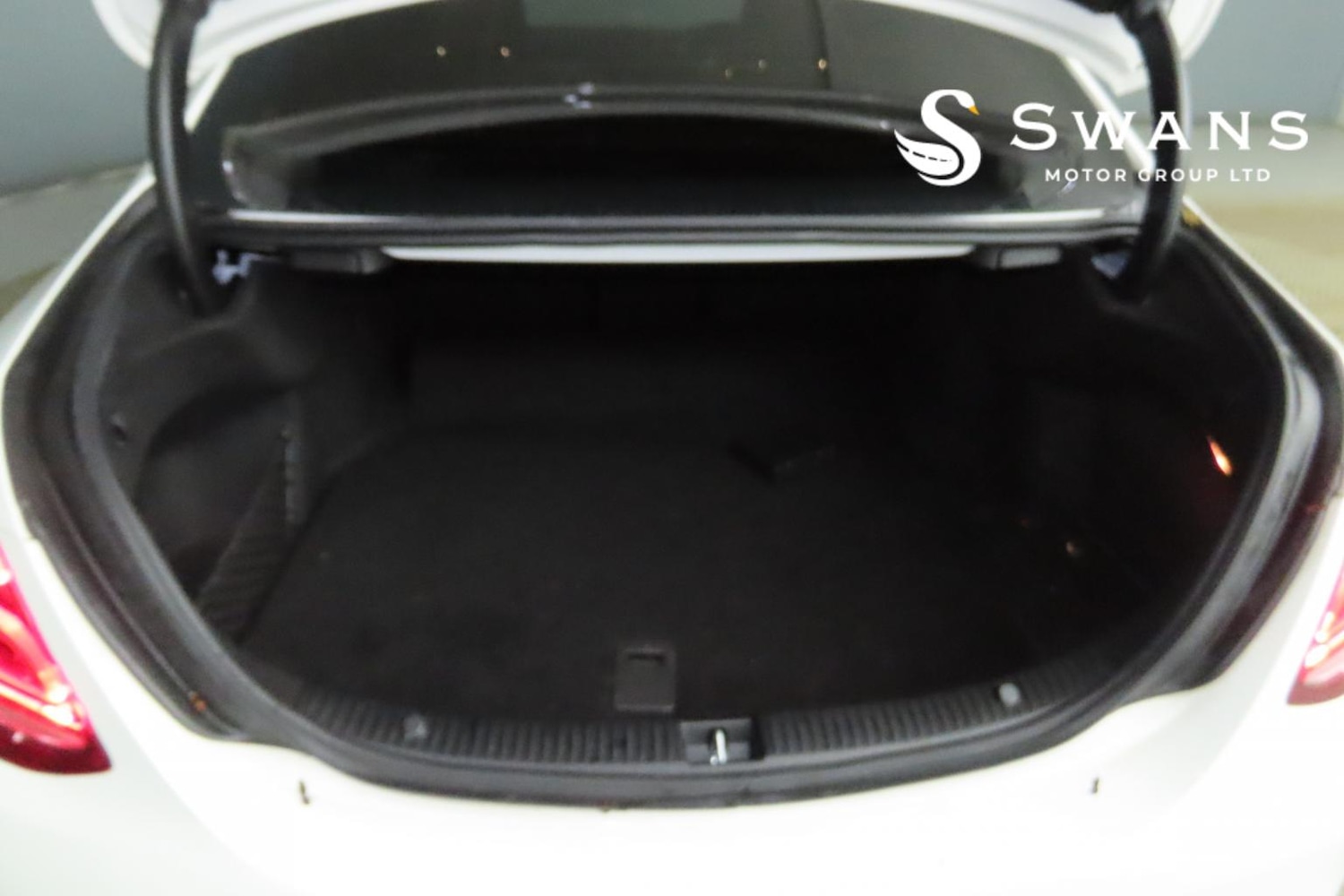 Used Mercedes-Benz C Class 2015 for sale - 77774703: Photo 14