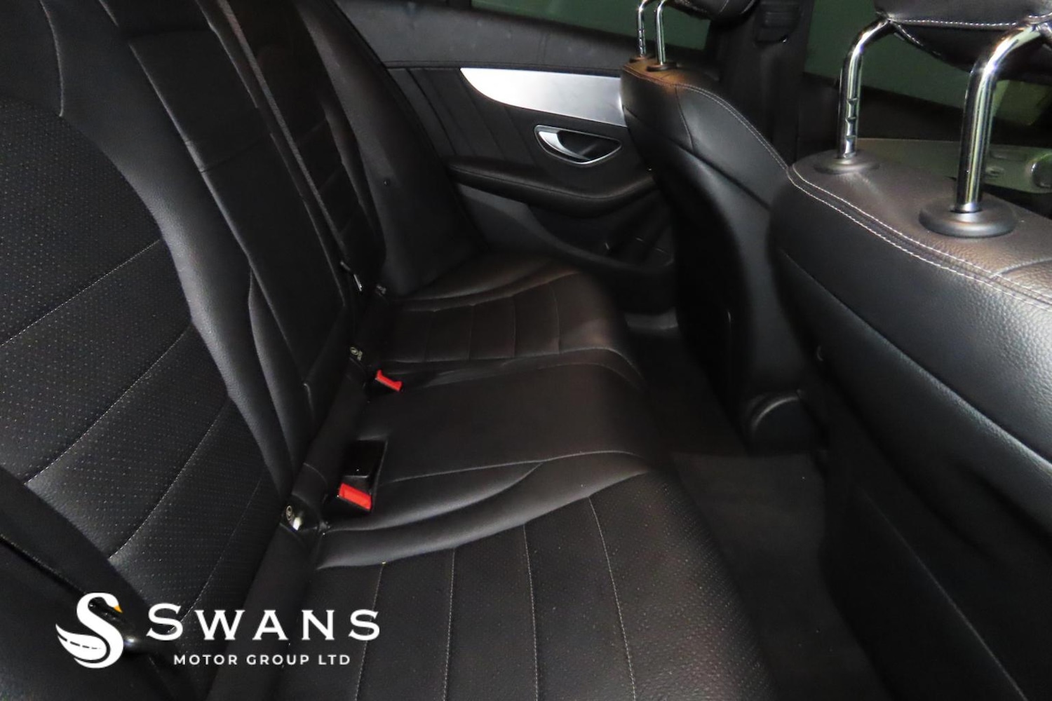 Used Mercedes-Benz C Class 2015 for sale - 77774703: Photo 19