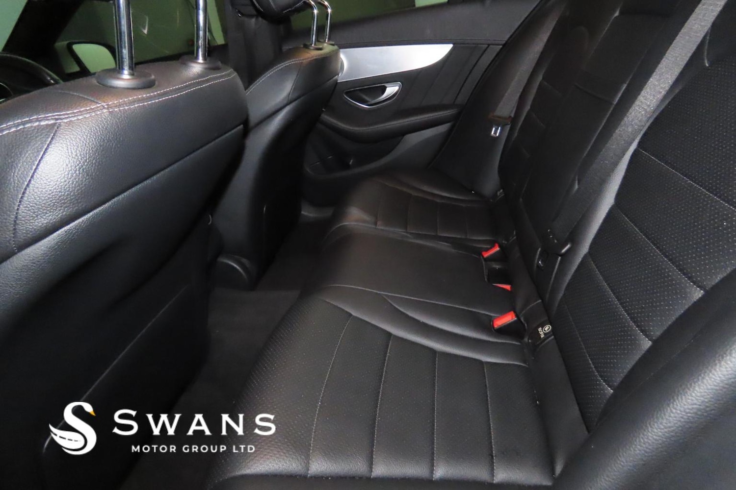 Used Mercedes-Benz C Class 2015 for sale - 77774703: Photo 20