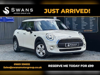 Used MINI Hatch 2018 for sale - 79099079: Photo