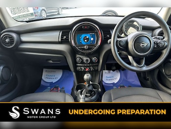 Used MINI Hatch 2018 for sale - 79099079: Photo