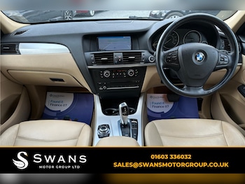 Used BMW X3 2013 for sale - 78571438: Photo