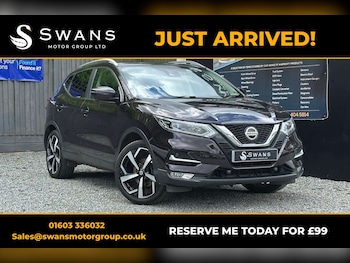 Used Nissan Qashqai 2018 for sale - 79101590: Photo