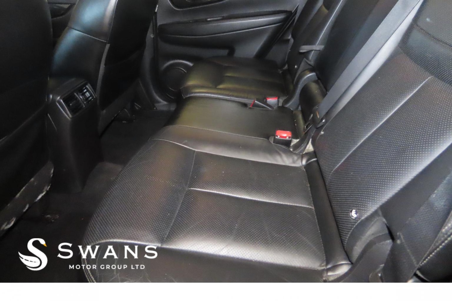 Used Nissan X-Trail 2018 for sale - 77977009: Photo 11