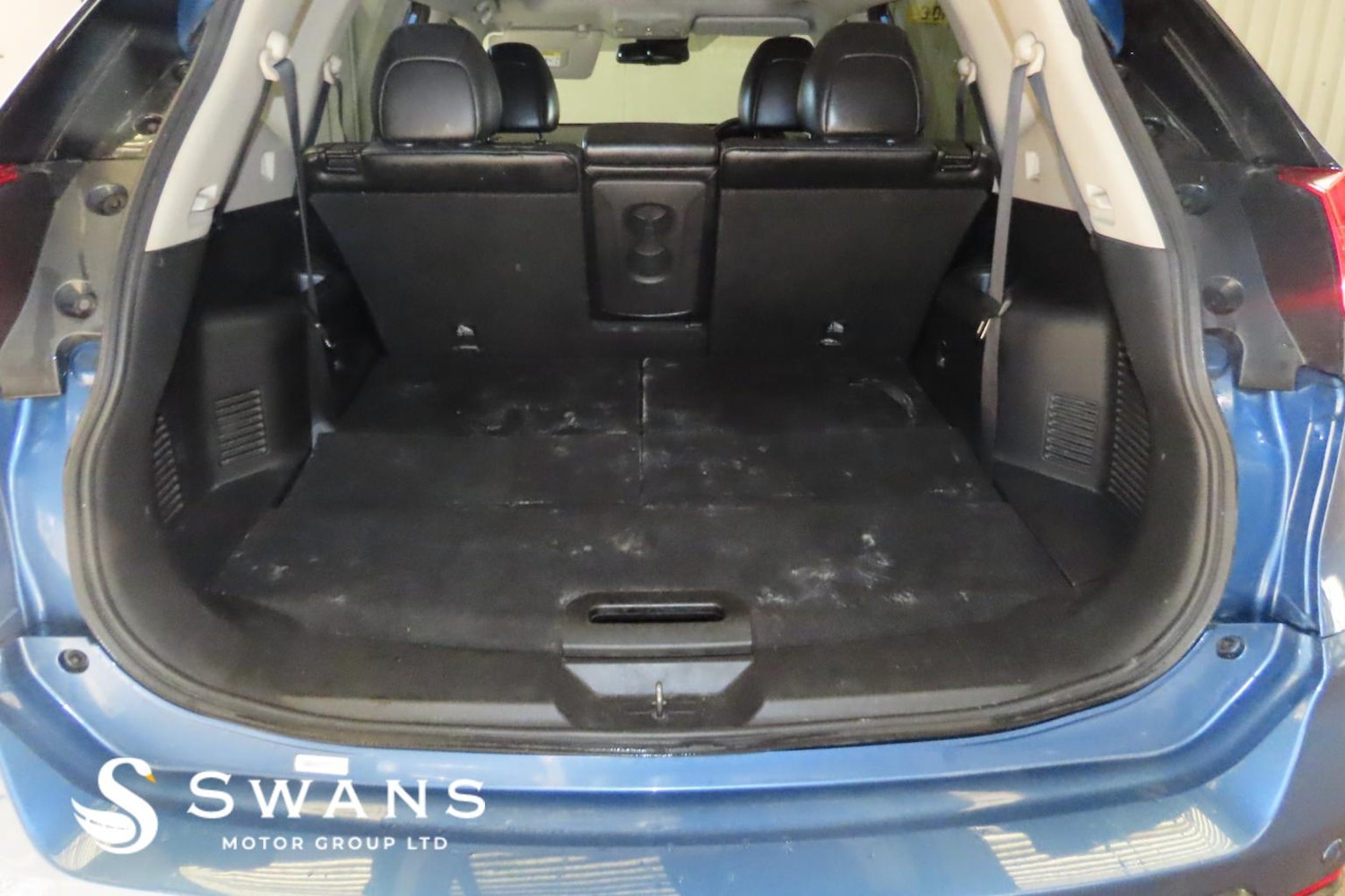 Used Nissan X-Trail 2018 for sale - 77977009: Photo 15