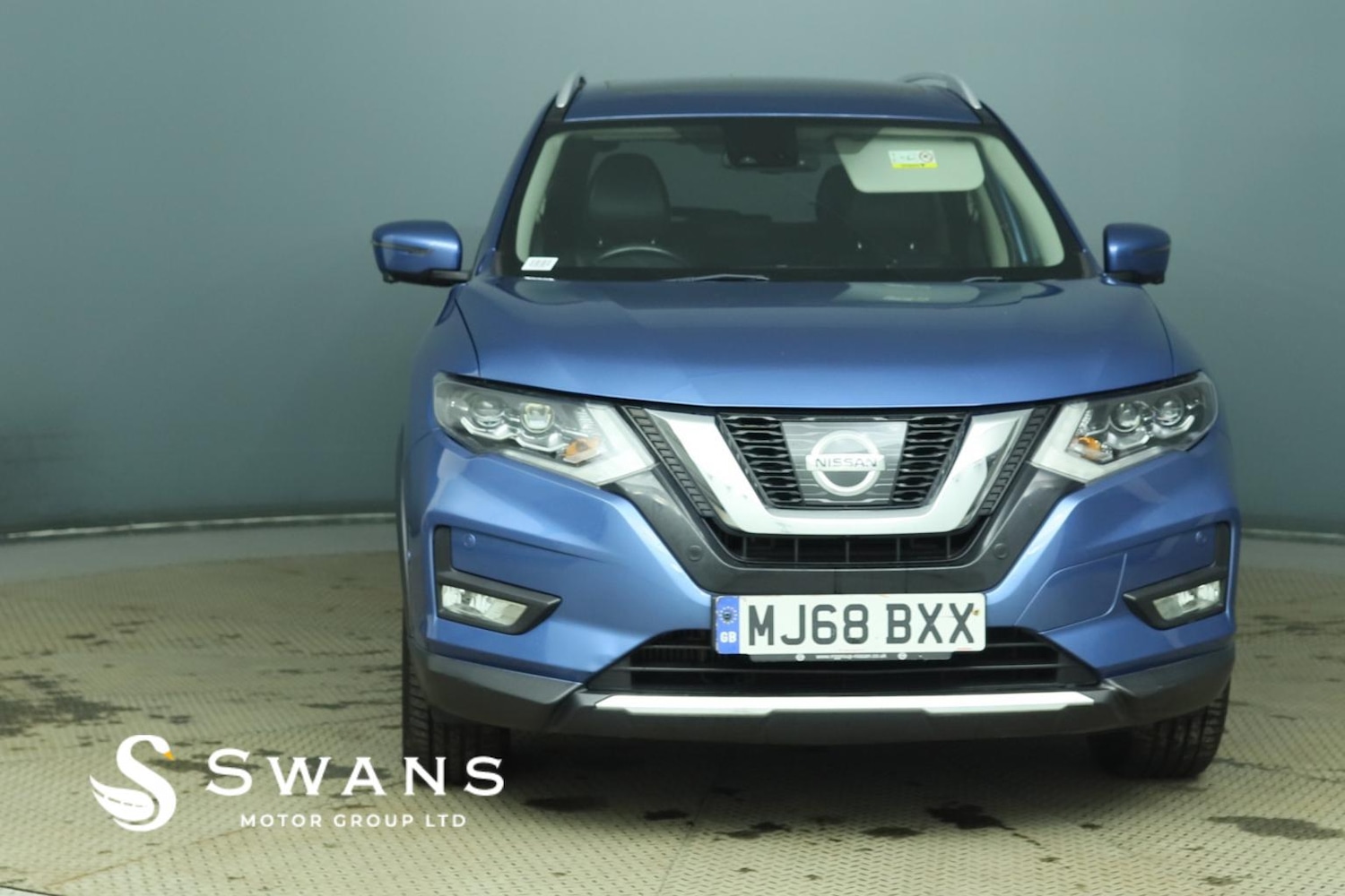 Used Nissan X-Trail 2018 for sale - 77977009: Photo 18