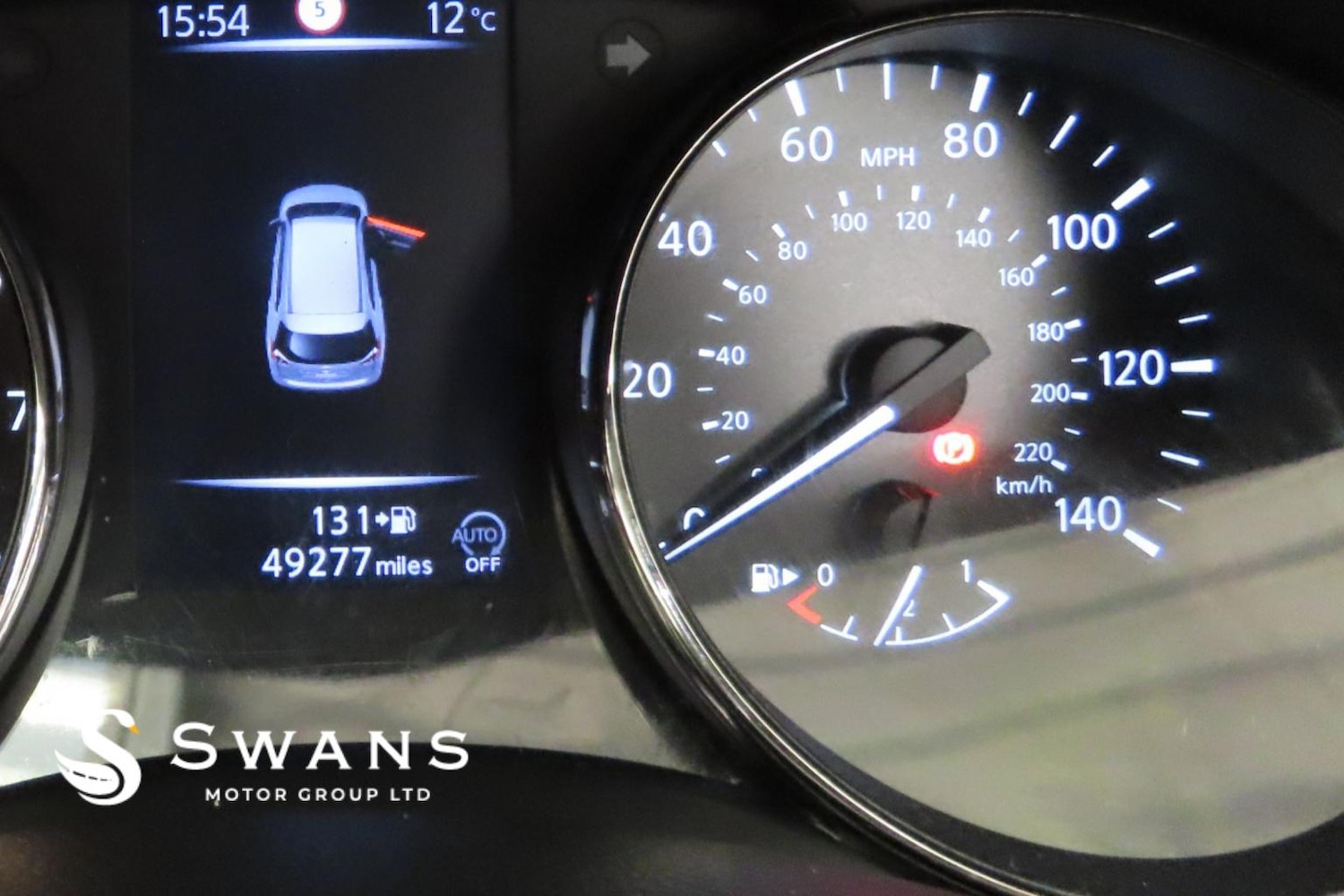 Used Nissan X-Trail 2018 for sale - 77977009: Photo 19