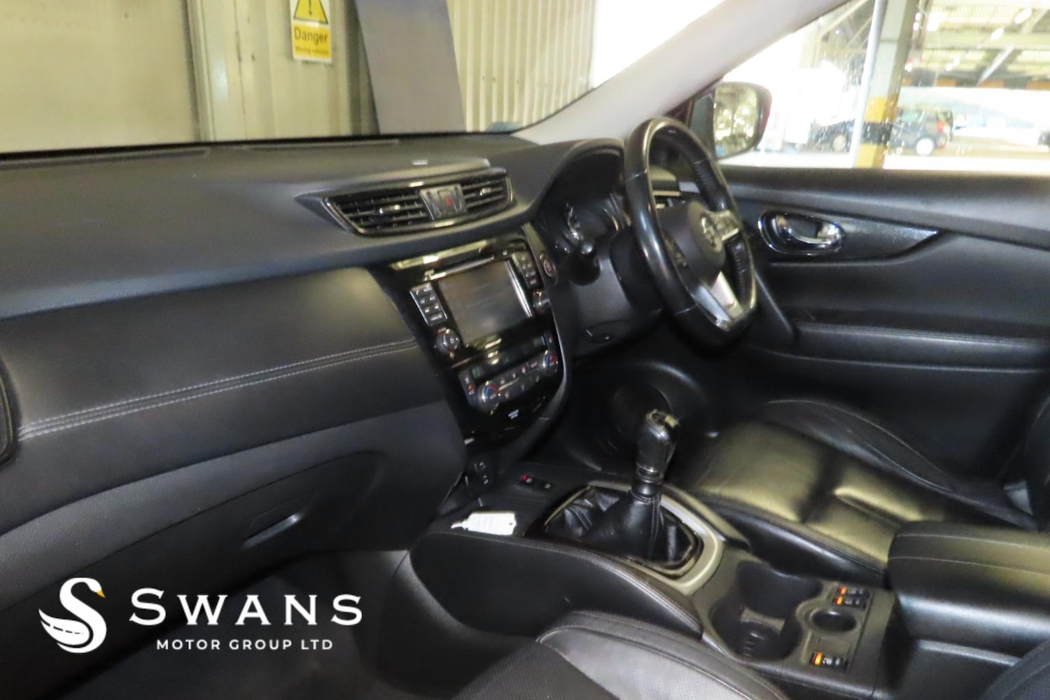 Used Nissan X-Trail 2018 for sale - 77977009: Photo 20