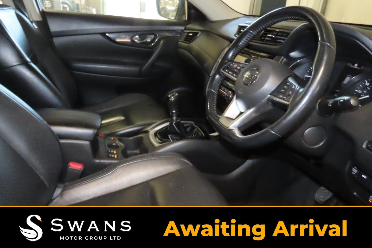 Used Nissan X-Trail 2018 for sale - 77977009: Photo 3