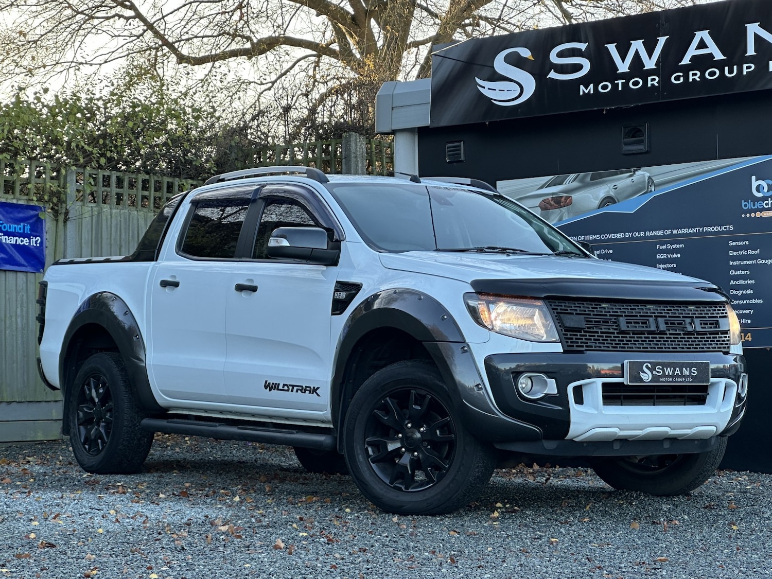 Used Ford Ranger 2015 for sale - 76785056: Photo 1