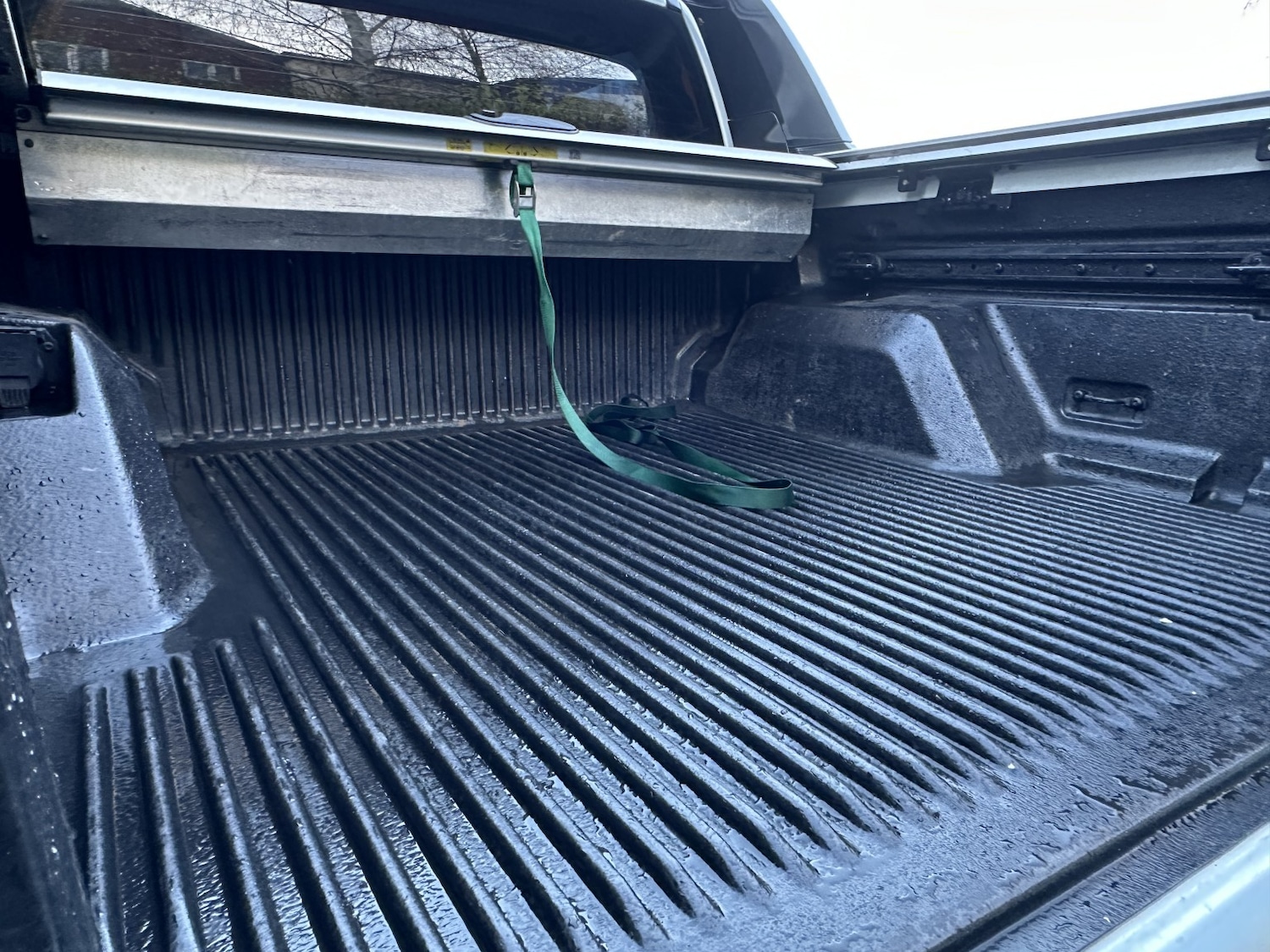 Used Ford Ranger 2015 for sale - 76785056: Photo 10