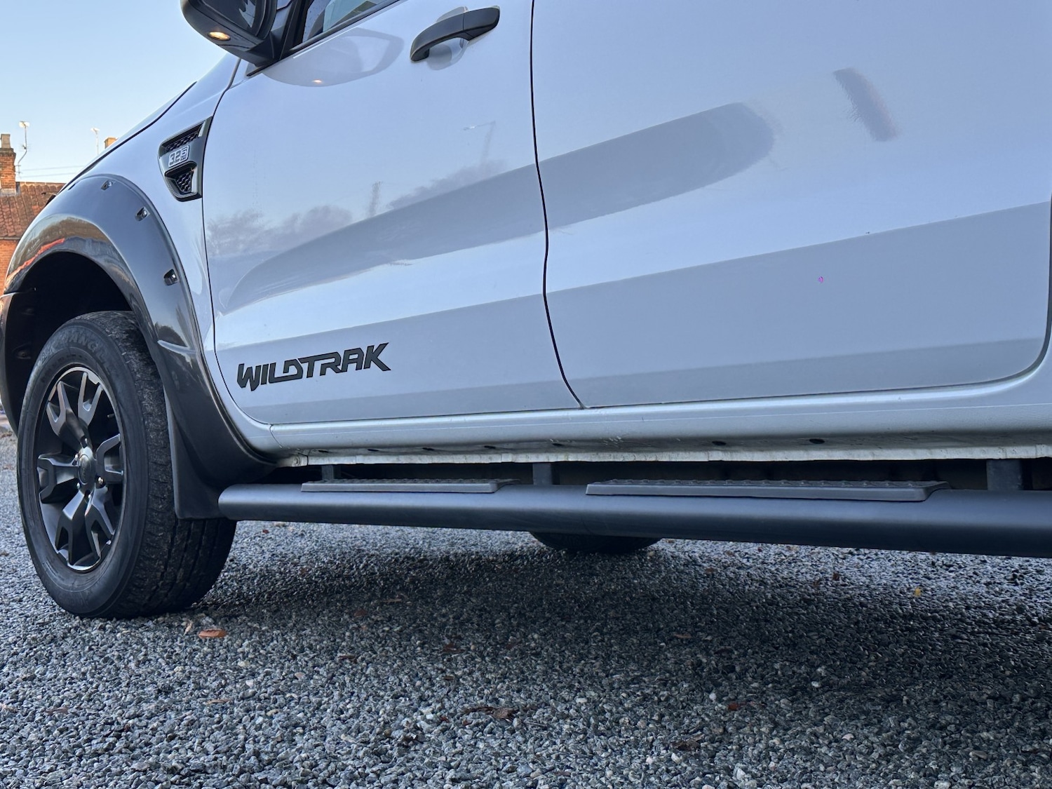 Used Ford Ranger 2015 for sale - 76785056: Photo 11