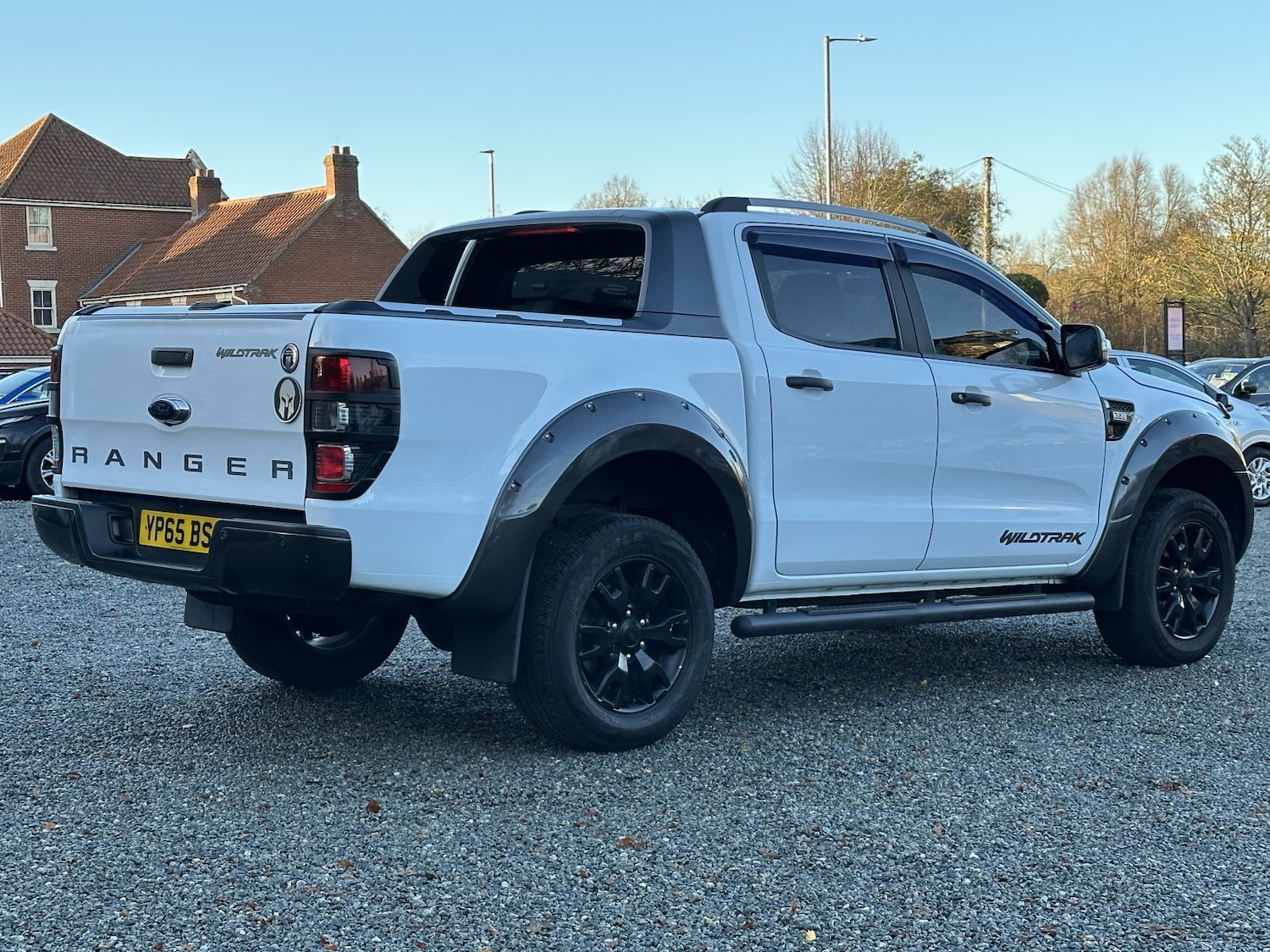 Used Ford Ranger 2015 for sale - 76785056: Photo 12