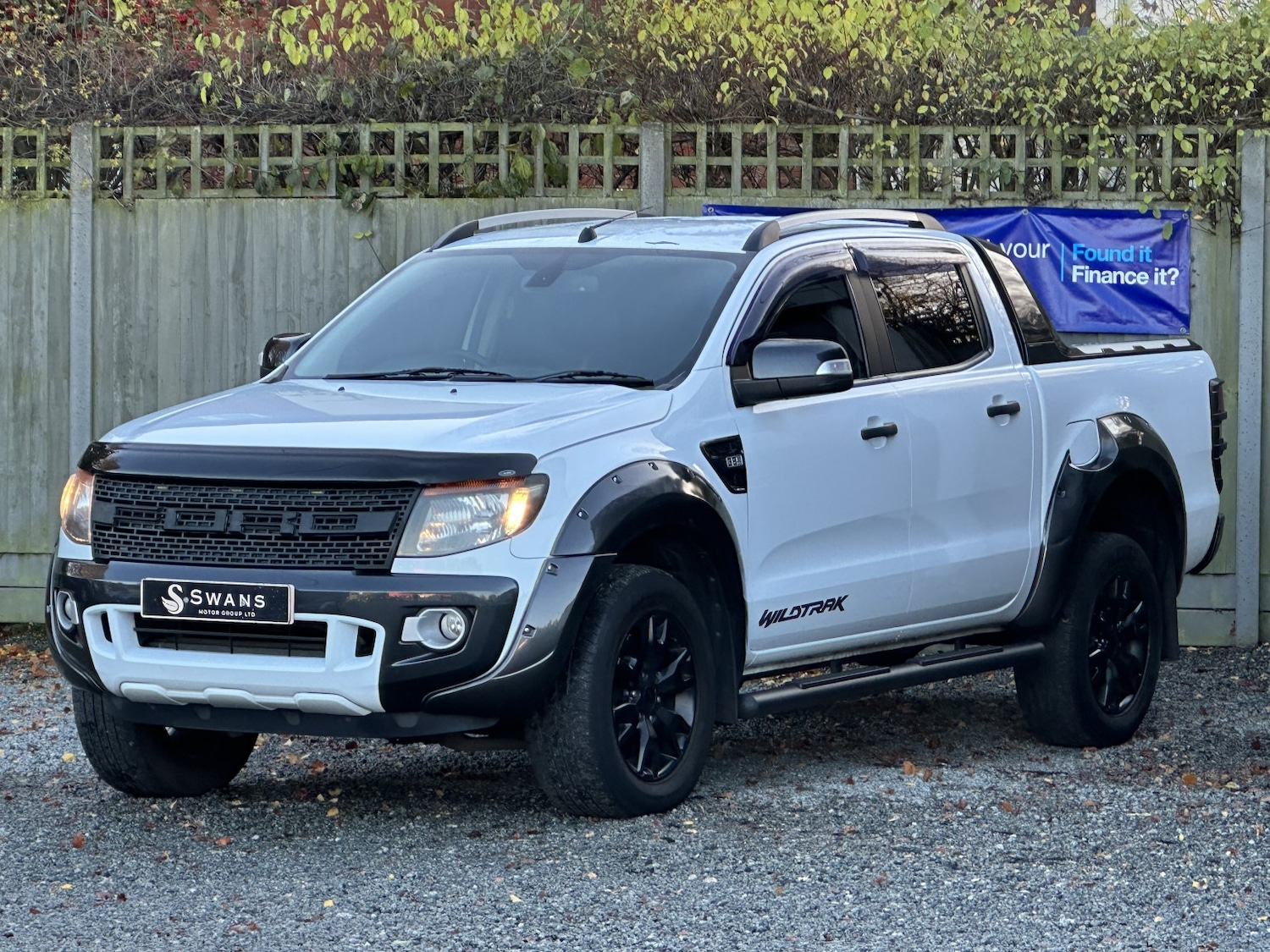 Used Ford Ranger 2015 for sale - 76785056: Photo 13
