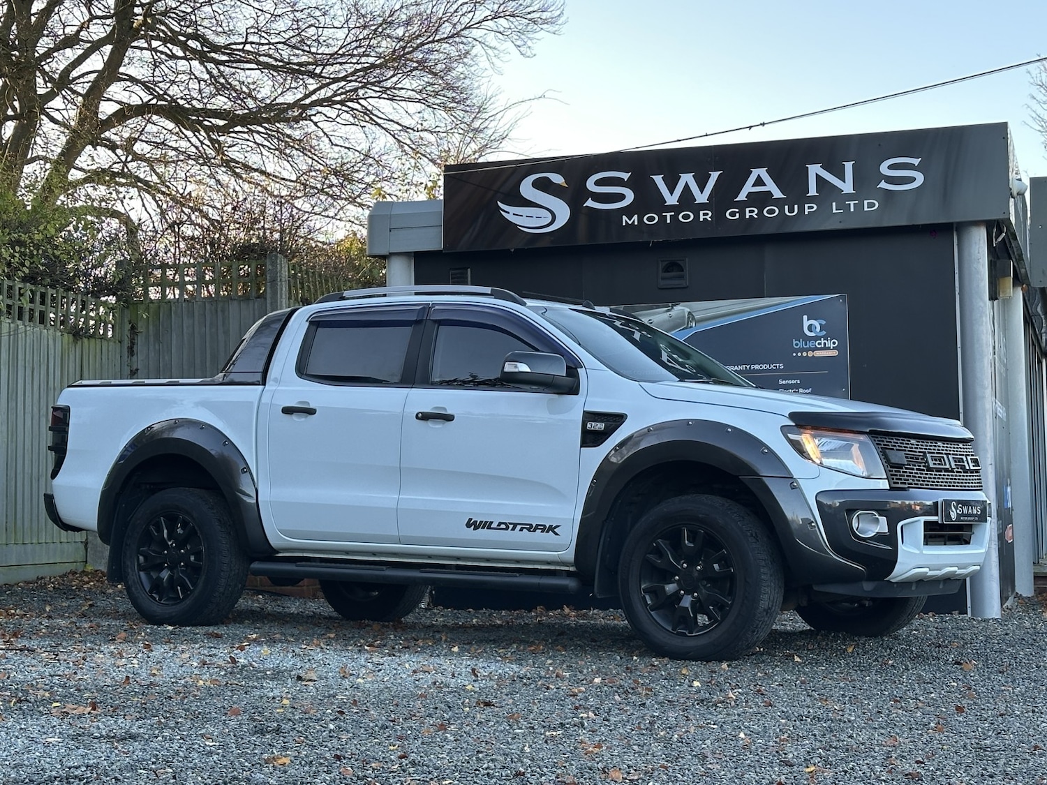 Used Ford Ranger 2015 for sale - 76785056: Photo 14