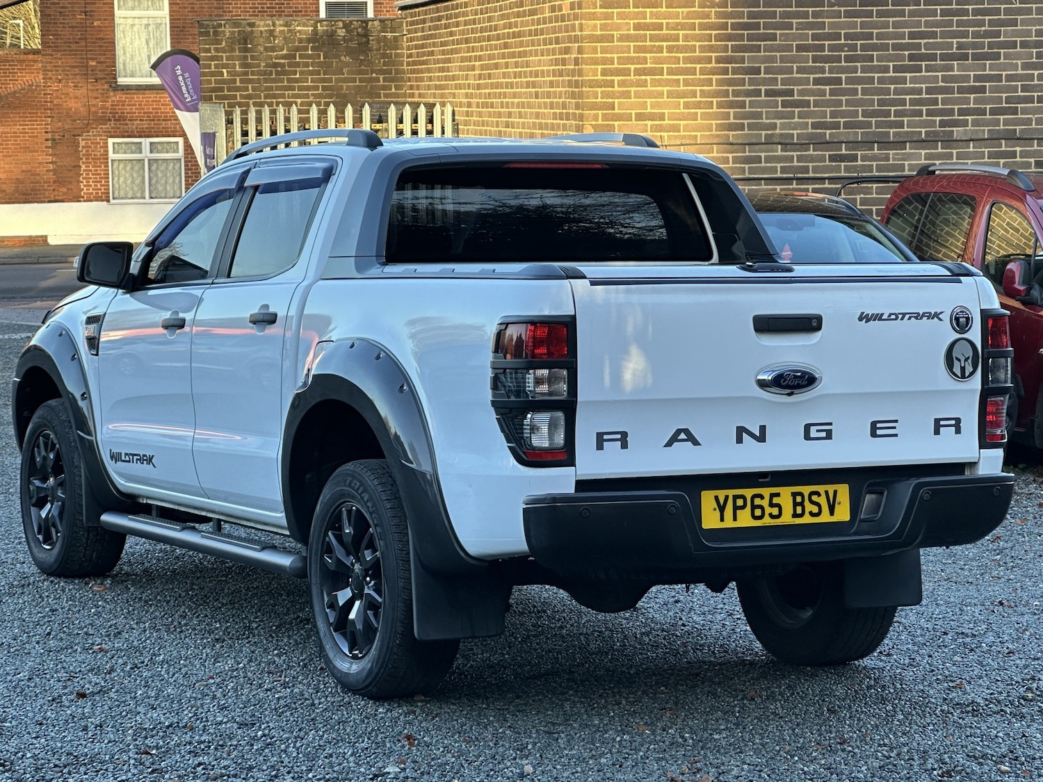 Used Ford Ranger 2015 for sale - 76785056: Photo 15