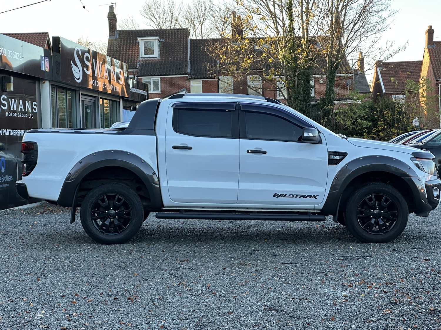Used Ford Ranger 2015 for sale - 76785056: Photo 17