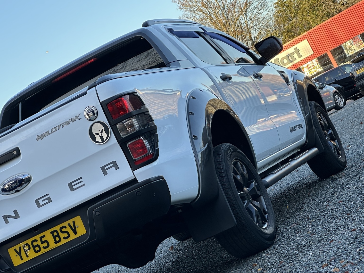 Used Ford Ranger 2015 for sale - 76785056: Photo 19