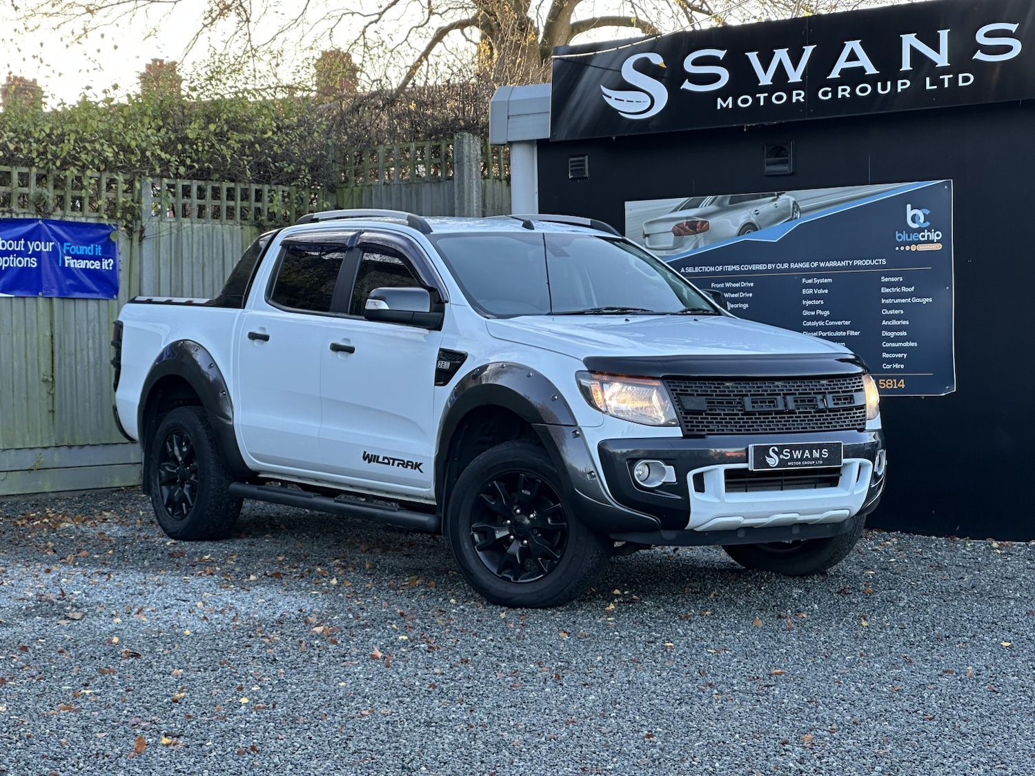 Used Ford Ranger 2015 for sale - 76785056: Photo 2