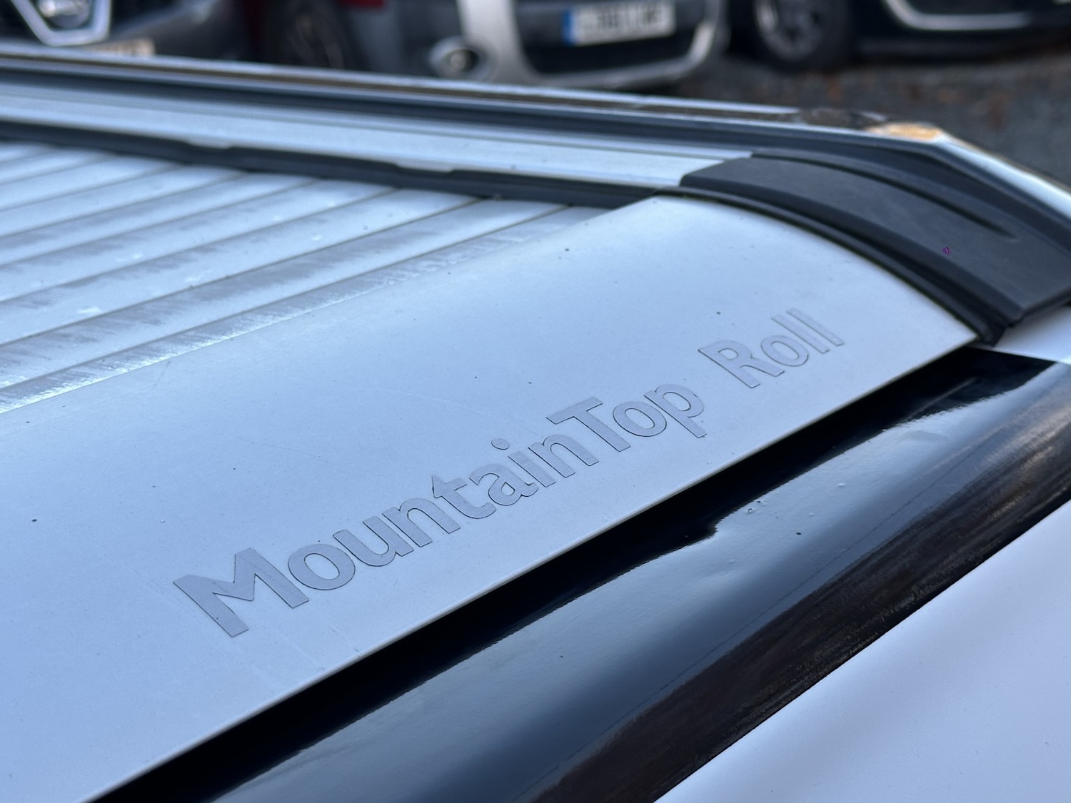 Used Ford Ranger 2015 for sale - 76785056: Photo 22