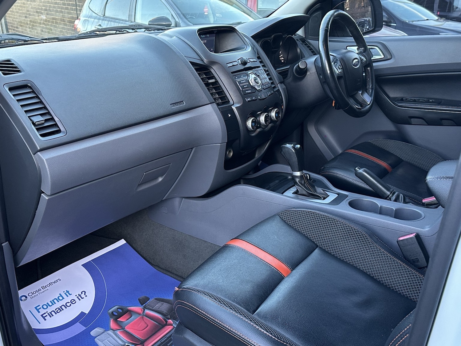 Used Ford Ranger 2015 for sale - 76785056: Photo 23