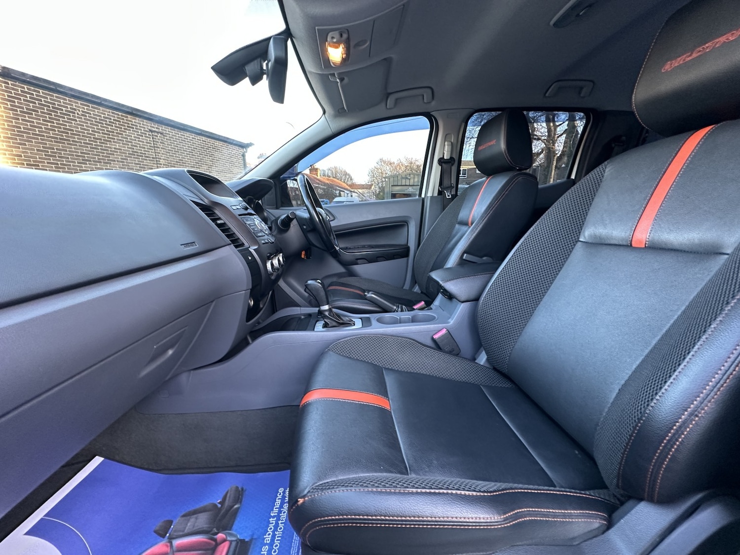 Used Ford Ranger 2015 for sale - 76785056: Photo 24