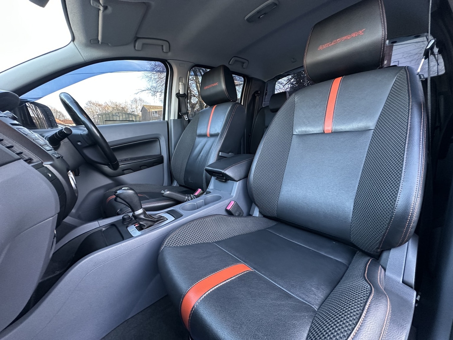 Used Ford Ranger 2015 for sale - 76785056: Photo 25