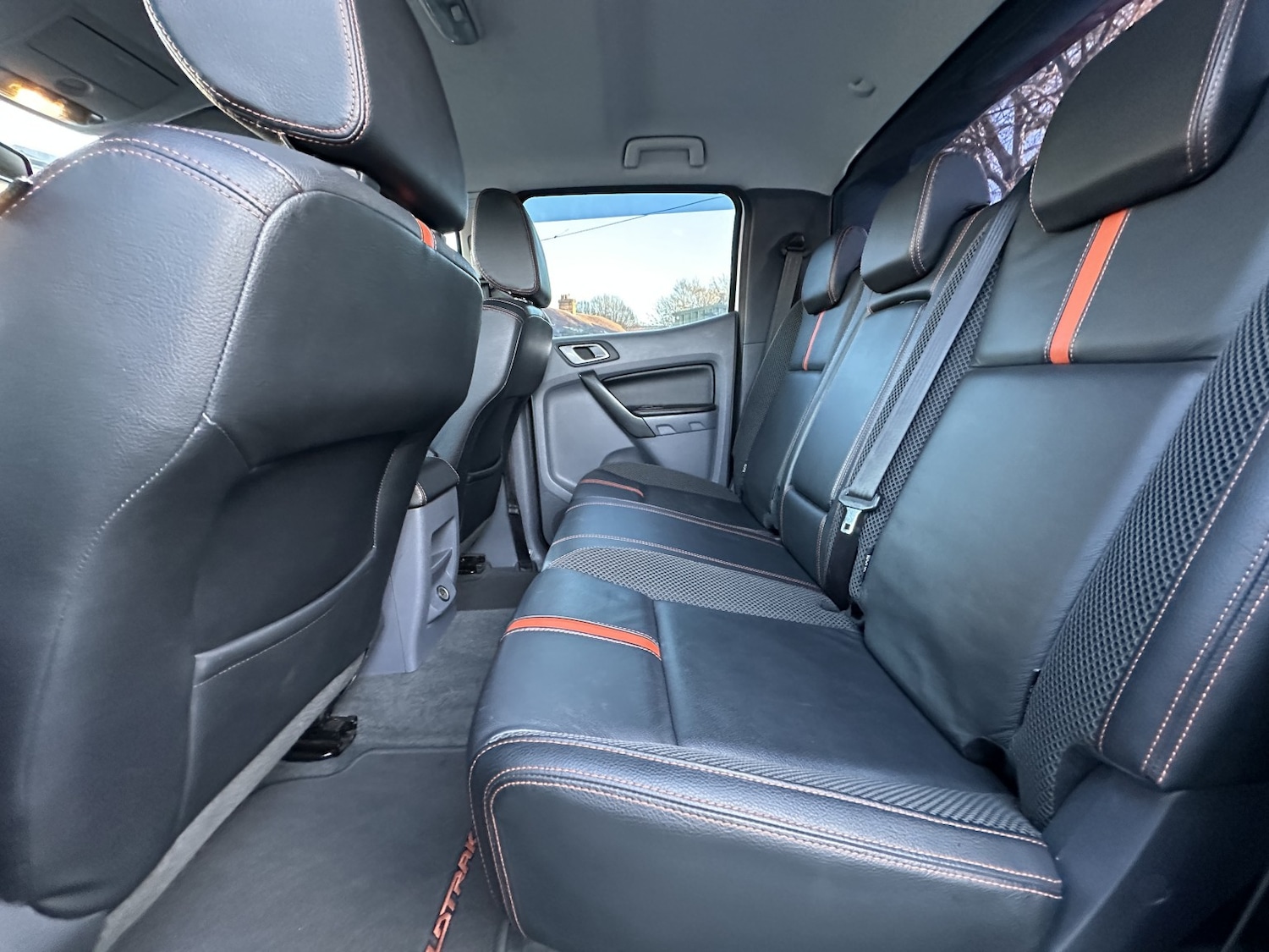 Used Ford Ranger 2015 for sale - 76785056: Photo 28