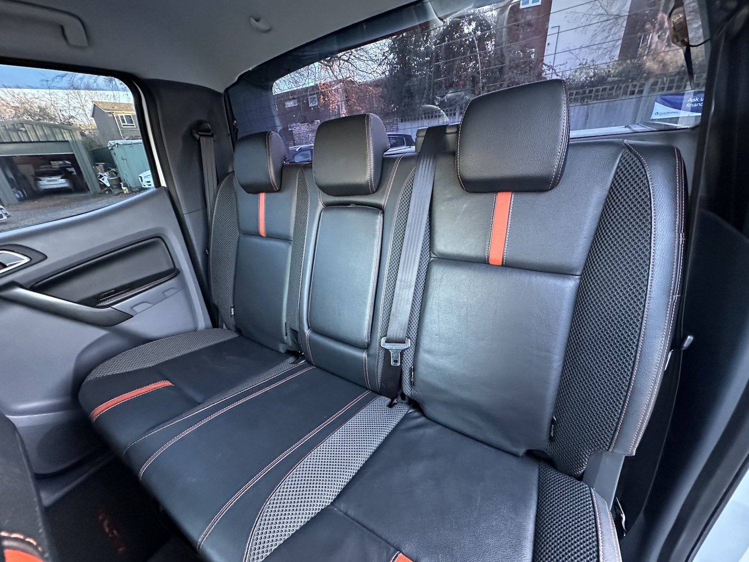 Used Ford Ranger 2015 for sale - 76785056: Photo 29