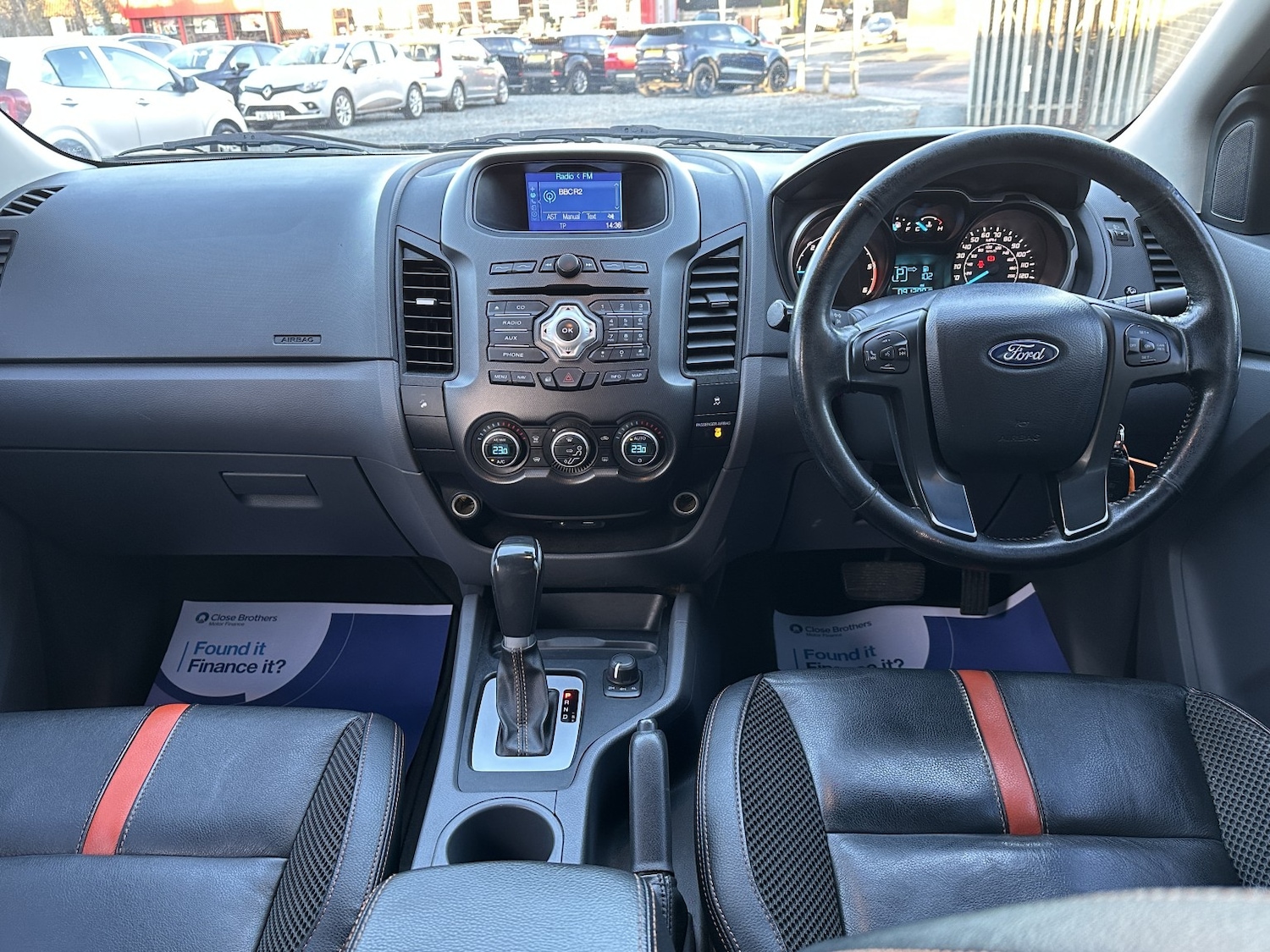 Used Ford Ranger 2015 for sale - 76785056: Photo 3