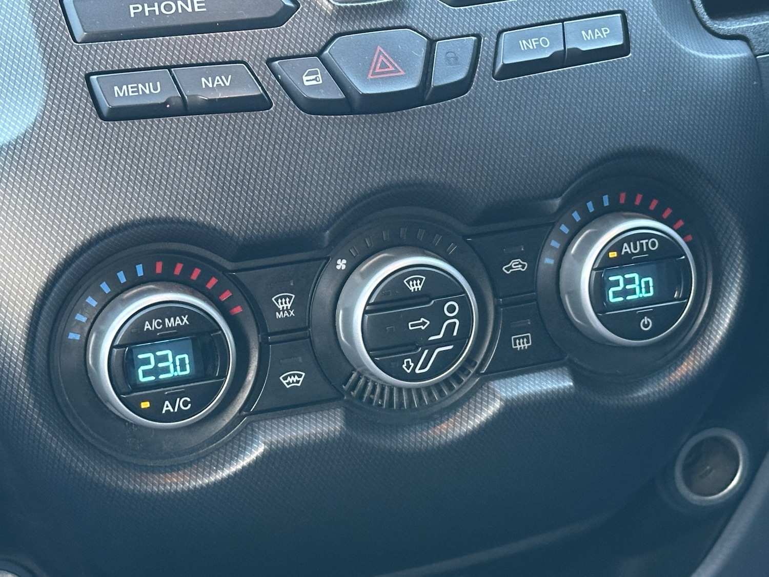 Used Ford Ranger 2015 for sale - 76785056: Photo 30