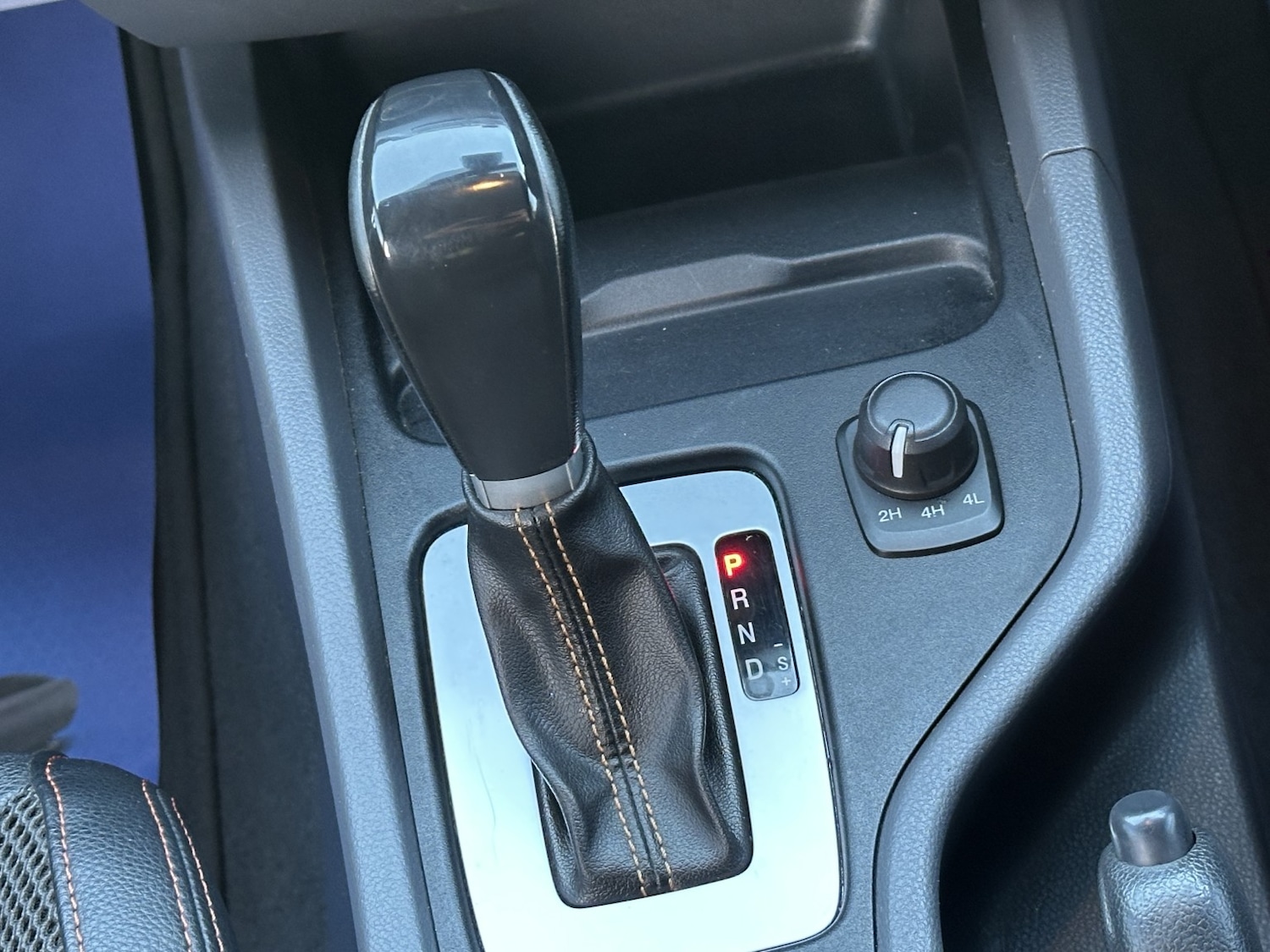 Used Ford Ranger 2015 for sale - 76785056: Photo 31