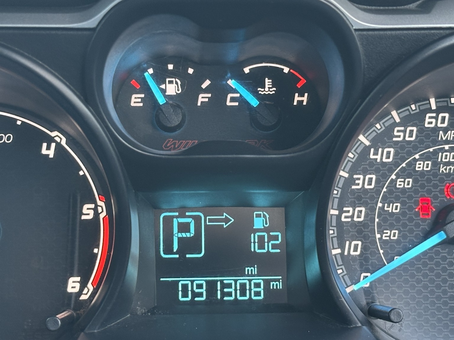 Used Ford Ranger 2015 for sale - 76785056: Photo 40