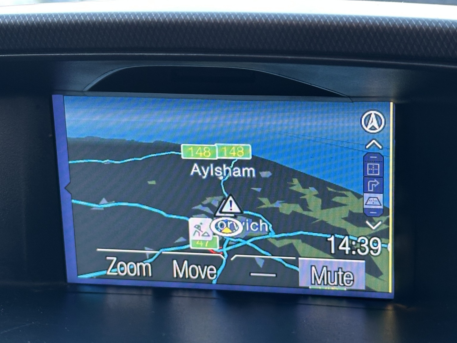 Used Ford Ranger 2015 for sale - 76785056: Photo 46