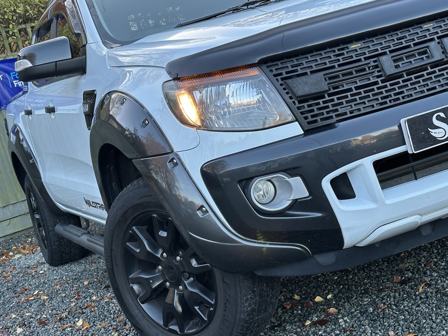 Used Ford Ranger 2015 for sale - 76785056: Photo 47