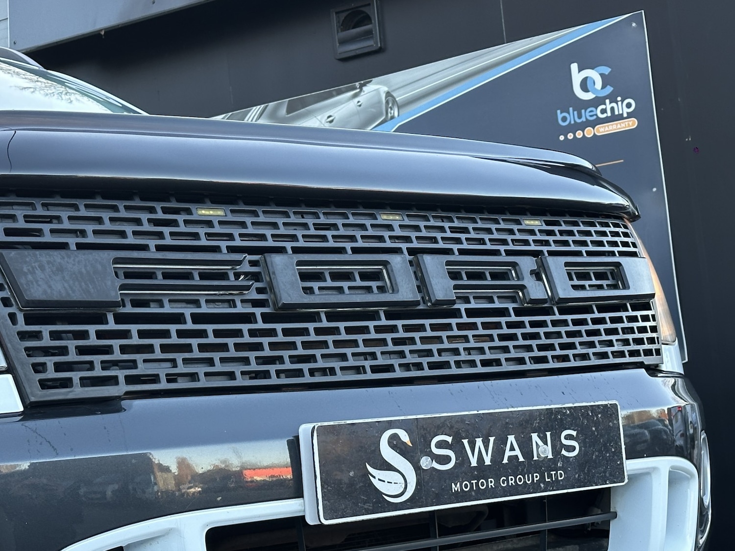 Used Ford Ranger 2015 for sale - 76785056: Photo 48