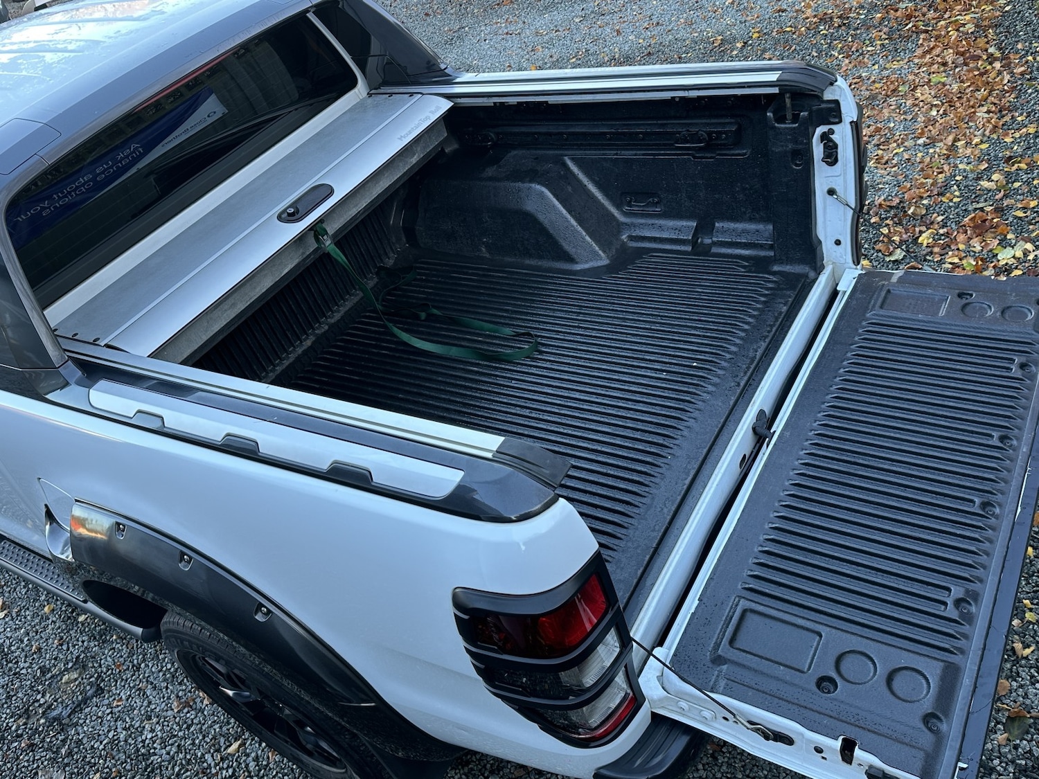 Used Ford Ranger 2015 for sale - 76785056: Photo 5