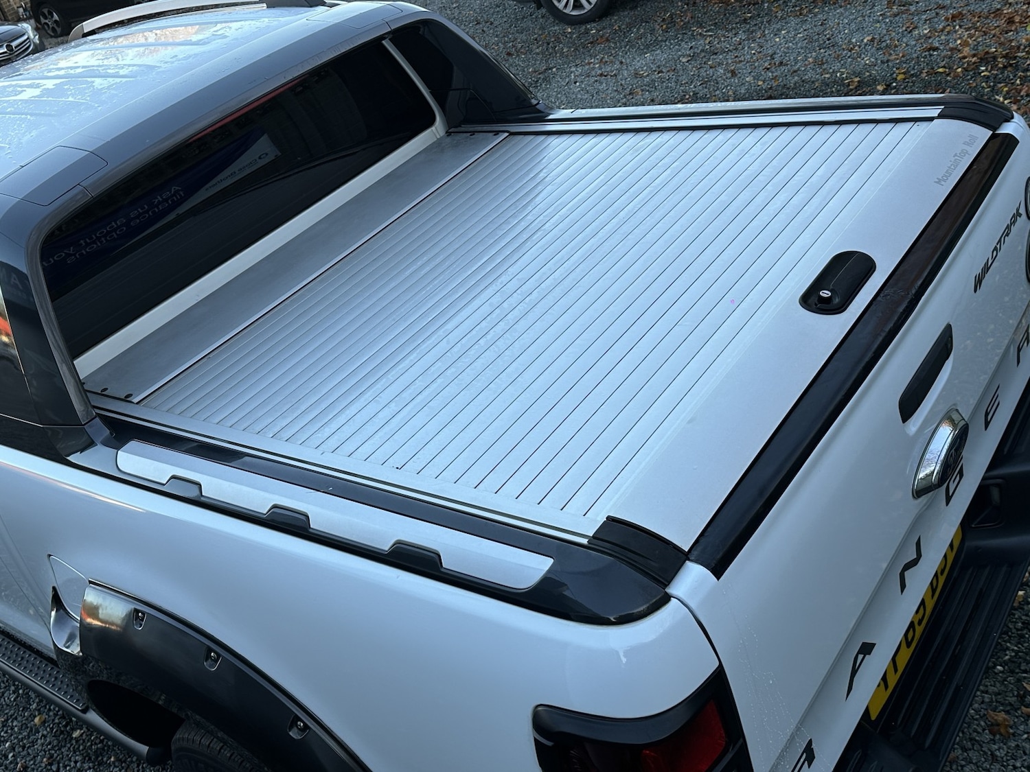 Used Ford Ranger 2015 for sale - 76785056: Photo 52