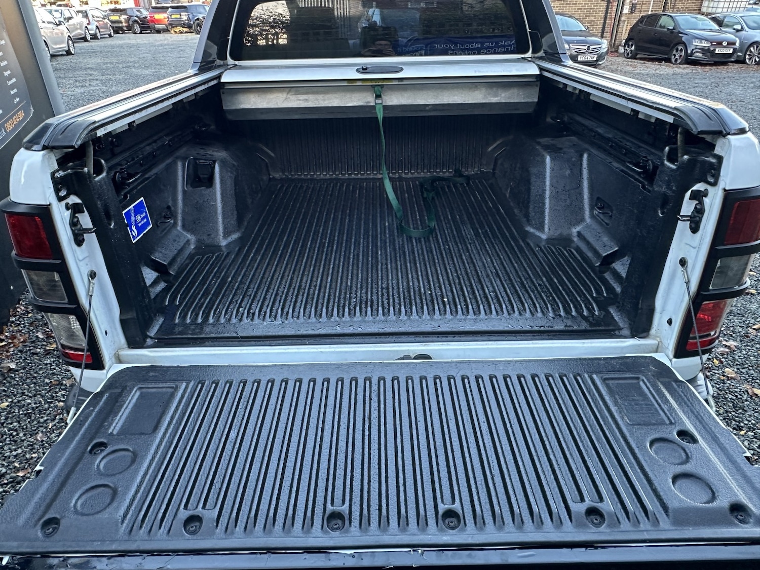 Used Ford Ranger 2015 for sale - 76785056: Photo 53