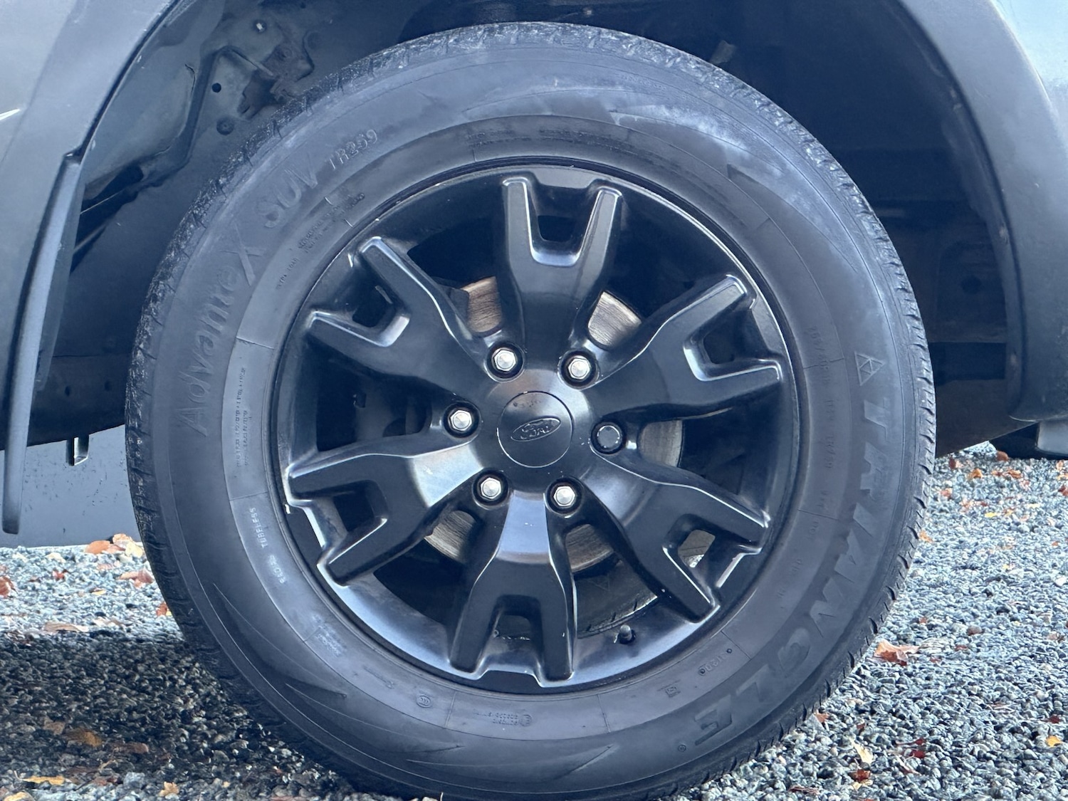 Used Ford Ranger 2015 for sale - 76785056: Photo 54