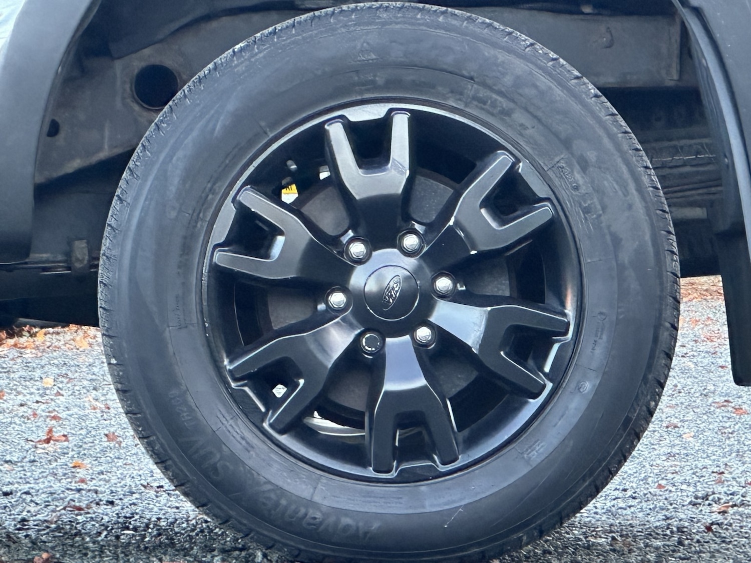 Used Ford Ranger 2015 for sale - 76785056: Photo 55