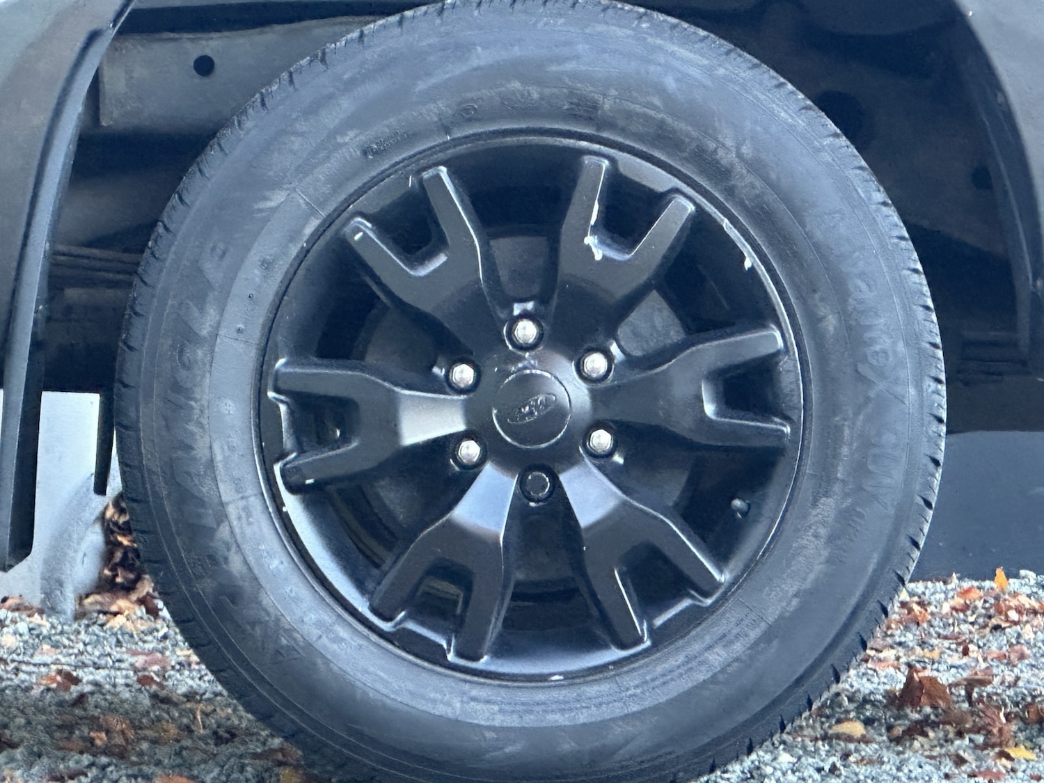 Used Ford Ranger 2015 for sale - 76785056: Photo 56